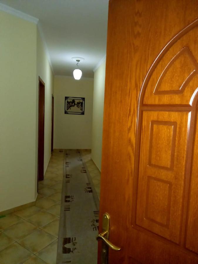 Manthoguesthouse Gjirokastër Exteriér fotografie